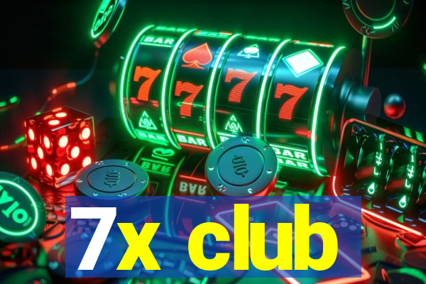 7x club